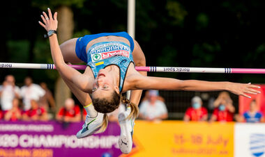 Трансферні шляхи українців, тріумф Аргентини, легка перемога Магучіх