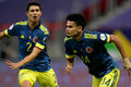 Колумбия – Перу – 3:2. Победный гол в девятку. Видео голов и обзор матча
