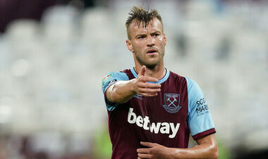 Зарплата Ярмоленка у Фенербахче, Кулач не потрібен Луческу, розклад УПЛ