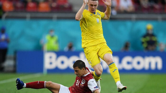 ФОТО. Цыганков проводит отпуск со своей девушкой