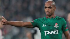 Интер расторг контракт с полузащитником