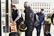 Коваленко перешел в Аталанту. Трансферный дедлайн. Как это было