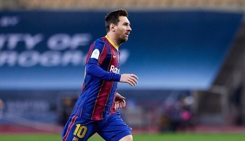 El Mundo опубликовало дополнительный пункт из контракта Месси