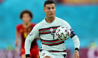 ВИДЕО. Митрофанов с титулом, Роналду снижает зарплату, ставим на Витебск