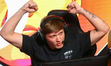 Авторитетный аналитик: «Невозможно догнать s1mple»