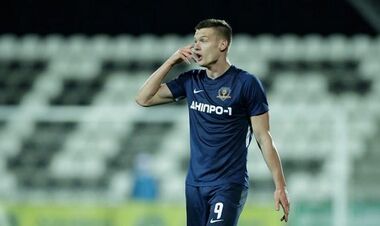 Алексей ХОБЛЕНКО: «Не держу на Йовичевича никакой обиды»