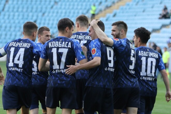 Фани Чорноморця обіцяють зривати матчі. Незадоволені зв'язками з Динамо