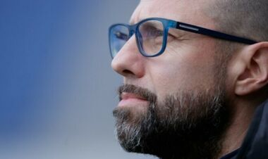 Ігор ЙОВІЧЕВІЧ: «Це були найкращі збори за мої останні роки»