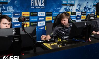 S1mple: «Наша цель — выигрывать турнир за турниром и заполучить Grand Slam»