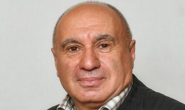 Гендиректор Зари: «Продавать никого не собираемся»