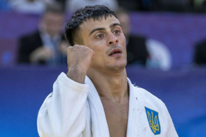 ДУБРОВА: «Зантарая осознает, что это его последний олимпийский шанс»