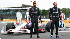 Новая Формула-1. Изменятся ли гонки с сезона-2022?