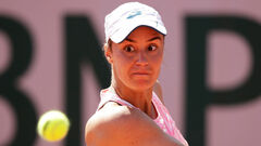 Рейтинг WTA. Новый рекорд Калининой, повтор лучшего достижения Костюк