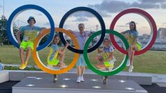 Аналитики прогнозируют, что Украина возьмет 21 медаль на ОИ в Токио
