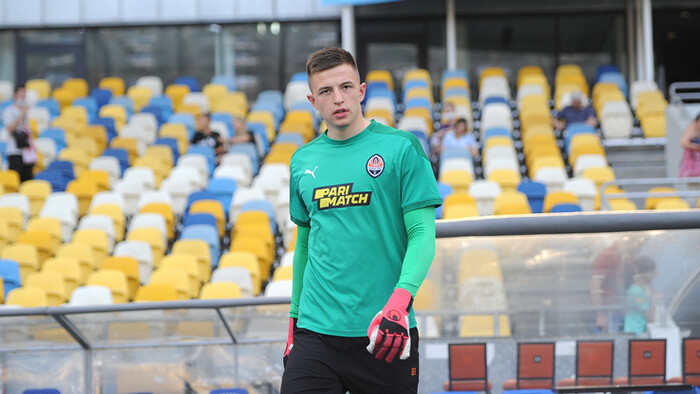 Анатолий ТРУБИН: «Ворота оберегаешь всю карьеру, а любимую — всю жизнь»