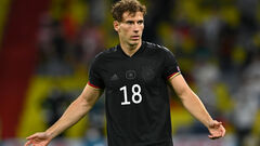 Реал, Барселона и Манчестер Юнайтед хотят бесплатно подписать Горецку