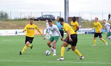 Ворскла втратила перемогу над КуПСом, Україна виграє 18 медалей на ОІ-2020