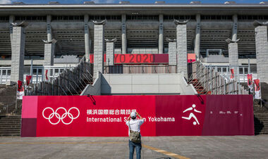 На Олимпийских играх зафиксировано 19 новых случаев заражения коронавирусом