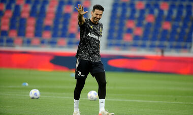 ВИДЕО. Зинченко пока вне игры, скандал в пляжном гандболе, ставим на УПЛ