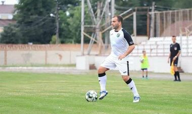 Альянс намерен побороться за выход в УПЛ