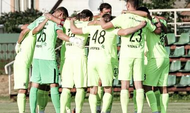 Верес – Колос – 0:0. Текстова трансляція матчу