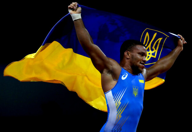 Стали известны суммы призовых для украинцев за медали на Олимпиаде