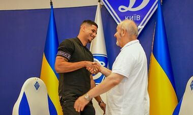 ВИДЕО. Новичок Динамо Рамирес попрощался с бывшим клубом