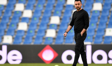 ВИДЕО. У Динамо новый форвард, МЮ купил Санчо, ставим на Шахтер