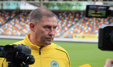 Нива Тернопіль – Полісся. Дивитися онлайн. LIVE трансляція