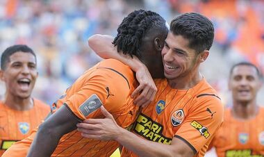 Манор СОЛОМОН: «Лучший способ отпраздновать мой день рождения»