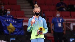 Есть бронза! Билодид приносит Украине первую медаль Олимпиады