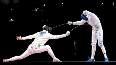 Рейзлін виграв бронзу, Білодід взяла паузу, перемоги Світоліної і Кіченок