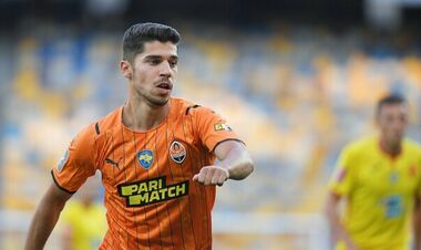 Манор СОЛОМОН: «Продемонстрировали философию нашего тренера»