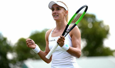 Стала известна первая соперница Цуренко на турнире WTA 125 в Сербии
