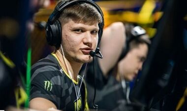 Александр S1mple КОСТЫЛЕВ: «Призовые деньги отдаю родителям»