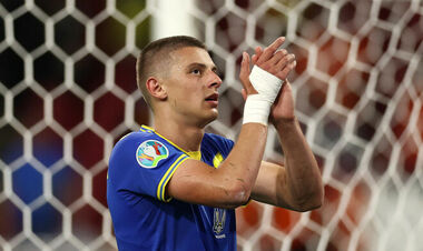 МИКОЛЕНКО: «Набираю зайву вагу після відпустки, зараз треба скинути 1,5 кг»