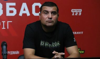 Сергей ЛИТОВЧЕНКО: «У нас практически не было времени на подготовку»