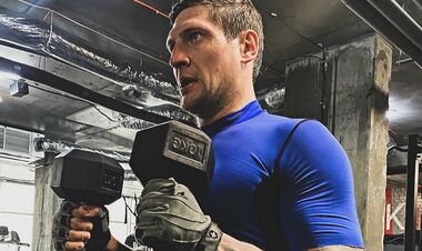 Иван ГЕЦКО: «Хочется, чтобы Селезнев закрыл рот критикам»