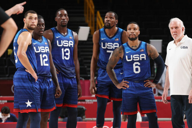 10 баскетболистов, за которыми следует следить на Олимпиаде-2020