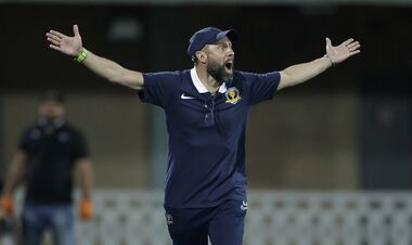 Где смотреть онлайн матч чемпионата Украины Черноморец – Днепр-1