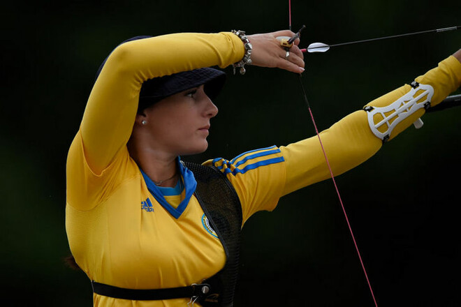 Українка Марченко вийшла в 1/16 фіналу Олімпіади, перемігши чемпіонку світу