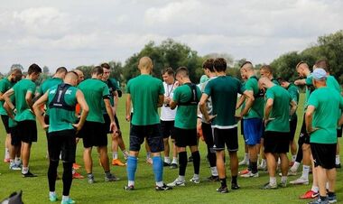 ФК Альянс: «Наша история продолжается!»