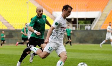 Директор Оболони: «Нельзя терять такие команды. Перенесем матч с Альянсом»