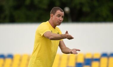 Александр КУЧЕР: «Металлист будет действовать с позиции силы»