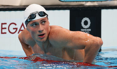 ВИДЕО. Романчук пойдет за золотом, Супряга остается, ставим на Днепр-1