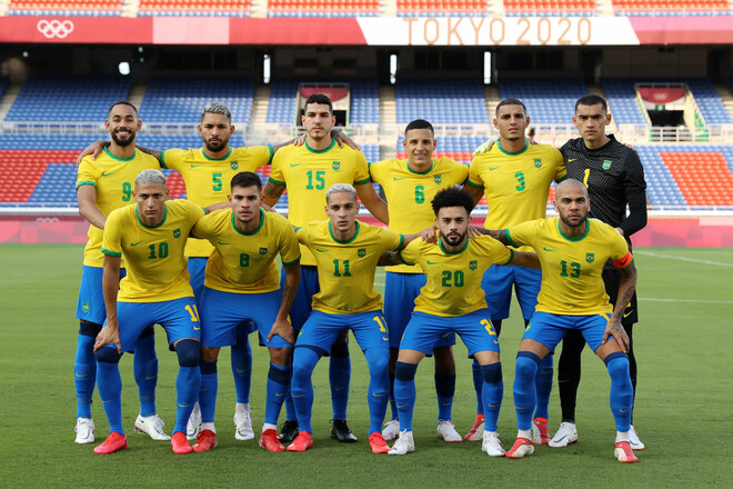 Бразилия – Египет. Прогноз на матч Младена Бартуловича