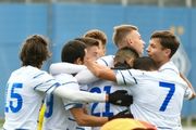 Динамо U-21 – МФМ. Смотреть онлайн. LIVE трансляция