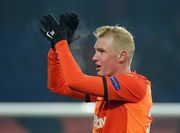 Коваленко перейшов в Аталанту, Бутко вирушив до Туреччини