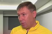 Тренер Олімпіка: «Не взяв би зараз Селезньова в команду»