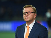 Сергей ПАЛКИН: «Коваленко? Впервые Шахтер так тепло провожал игрока»